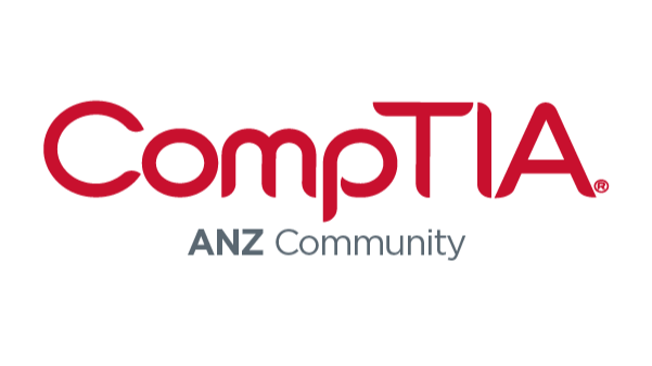 CompTIA Logo